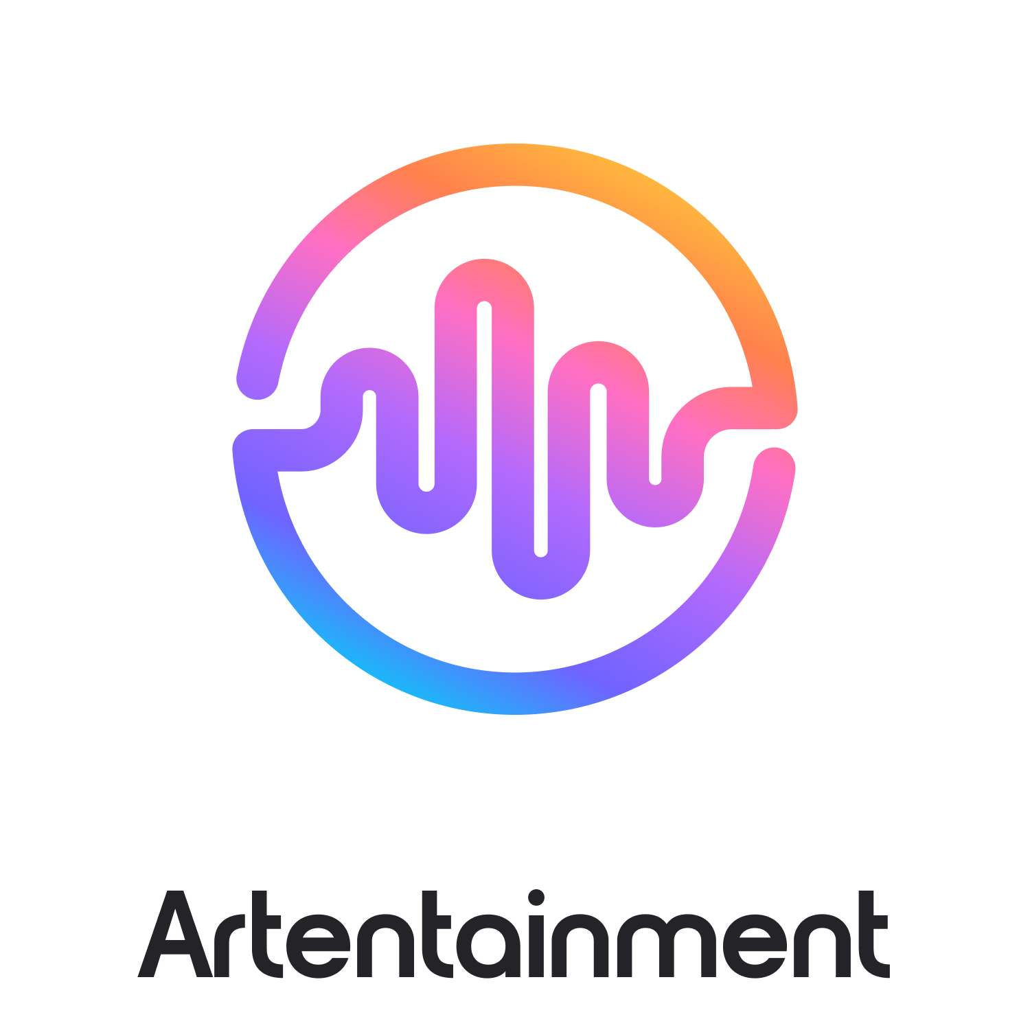 Artentainment