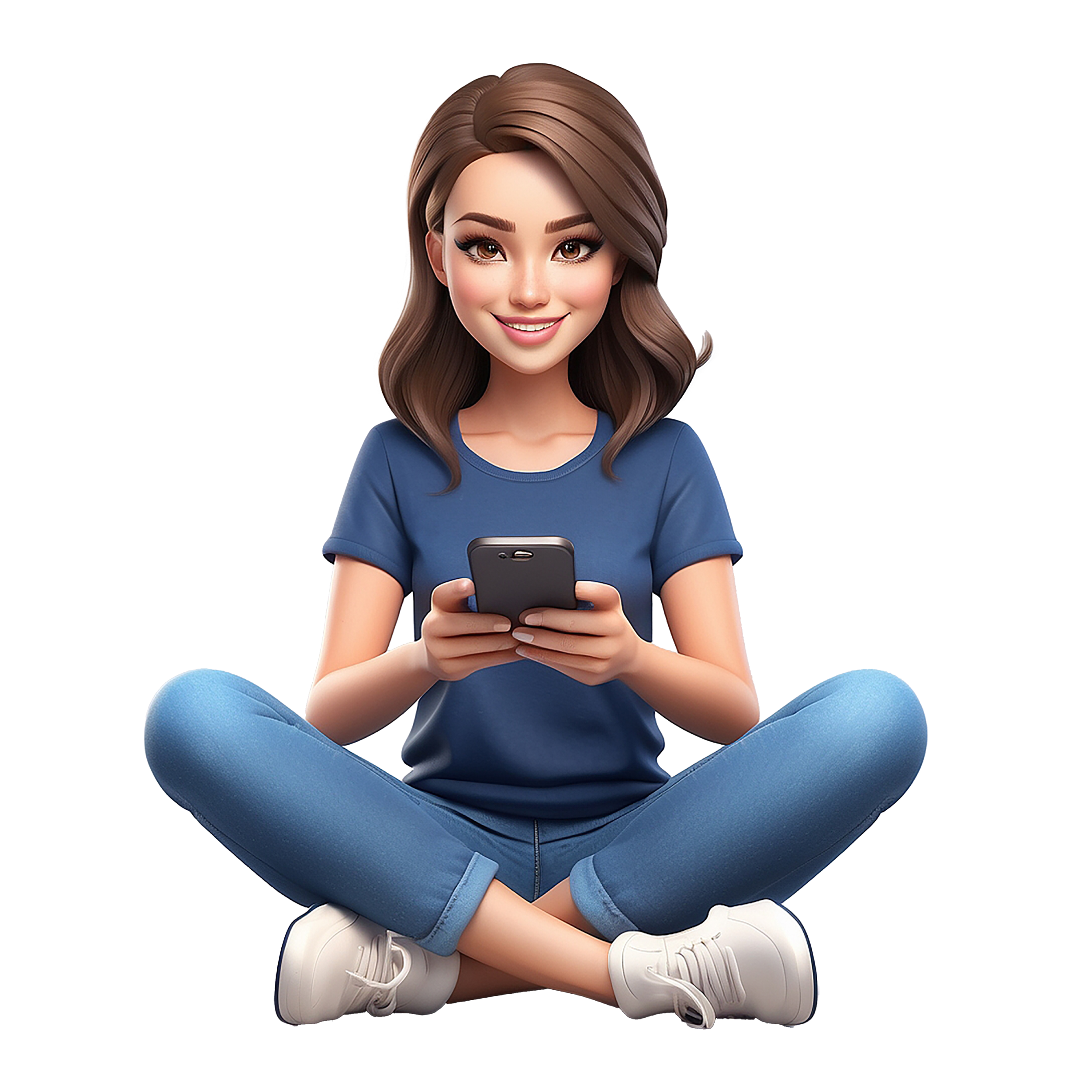 You at the center of the Happydemy ecosystem